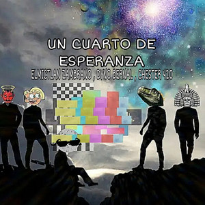 Un cuarto de esperanza