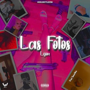 Las Fotos