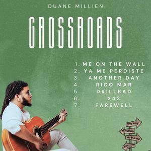 Crossroads (EP)