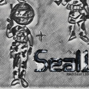 Seal1 (Single) [Explicit]