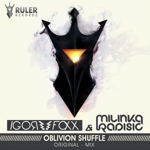 Oblivion (Shuffle) (Original Mix)