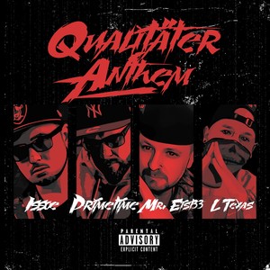 Iron Mic (Asteroid385 Remix|Explicit)