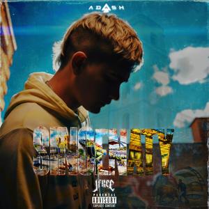 SINCENATY (feat. Jfree)