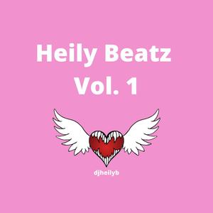 Heily Beatz Vol. 1