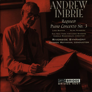 Music of Andrew Imbrie