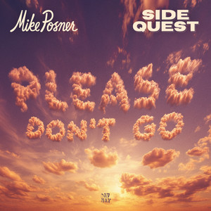Please Don't Go (Extended Mix)