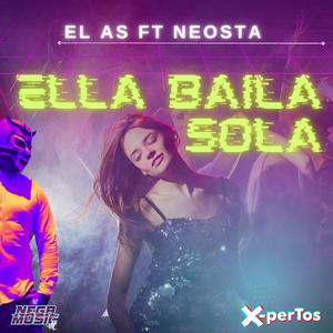 Ella Baila Sola (feat. Xpertos Viral)