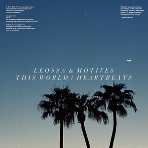 Heartbeats (Original Mix)