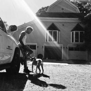 On My Own (Explicit)