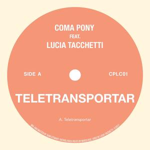 Teletransportar(feat. Lucia Tacchetti)