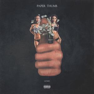 Paper Thumb (Explicit)