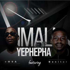 Imali Yephepha (Explicit)