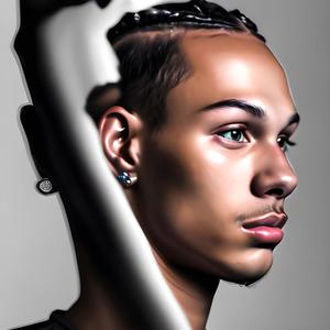 Something To Real (Explicit)