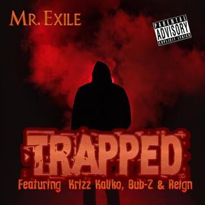 Trapped (Explicit)