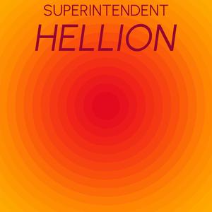 Superintendent Hellion