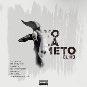 ME DIO EL OLOR (Explicit)