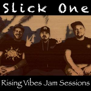 Radio(feat. Slick One) (Live at Rising Vibes Jam Sessions)