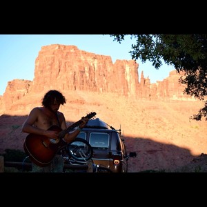 Sittin on the Edge (feat. Caleb Thomas) (Ruff Cut)