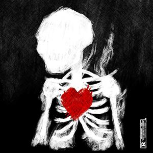 Love, Death & Sadness (Sped Up) (Explicit)