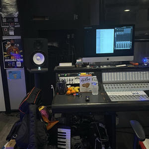 Who Harder (feat. Rockstar Fendi & HMT Monte) (Explicit)