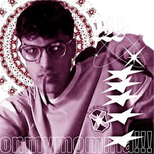 ONMYMOMMA!!! (Explicit)