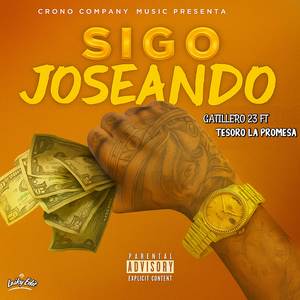 Sigo Joseando
