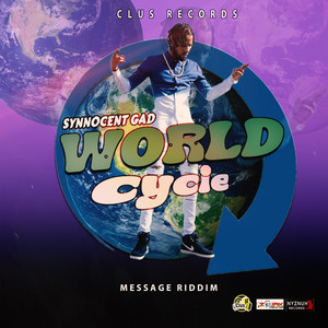 World Cycle (Clean)