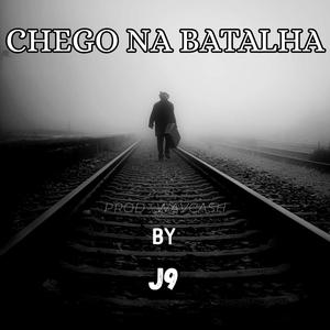 Chego na Batalha (Explicit)