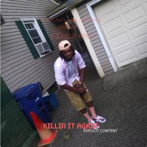 Str8 Blocked(FREESTYLE) (Explicit)