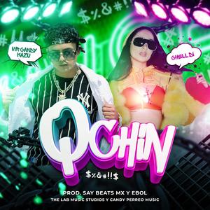 QChin (Explicit)