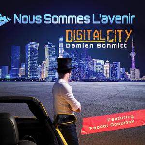 Nous sommes l'avenir (feat. Feodor Dosumov)