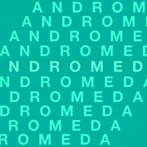 Andromeda / Turquoise