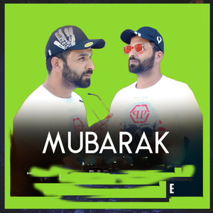 Mubarak
