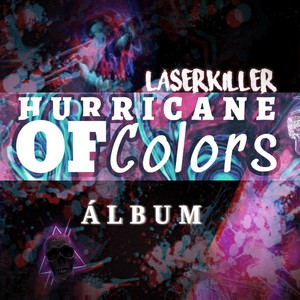 Hurricane of Colors