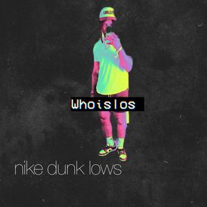 nike dunk lows freestyle (Explicit)