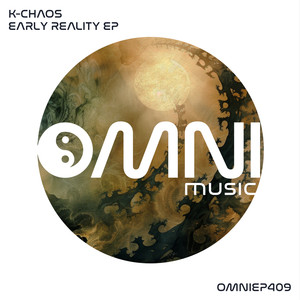 Early Reality EP