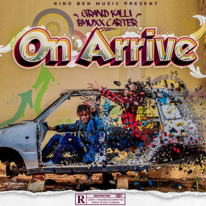 ON ARRIVE (Explicit)