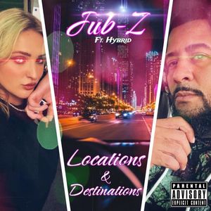 Locations & Destinations (Explicit)