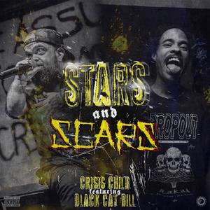 Stars and Scars (feat. Black Cat Bill) [Explicit]