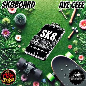 Sk8 (A.T.H.A) (Explicit)