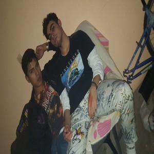 Blasfemia (feat. Caspian)