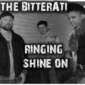 The Bitterati - Ringing (DJ Purple Rabbit hiphop remix)