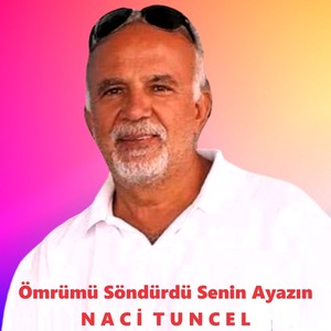 Ömrümü Söndürdü Senin Ayazın (Nihavend Şarkı)