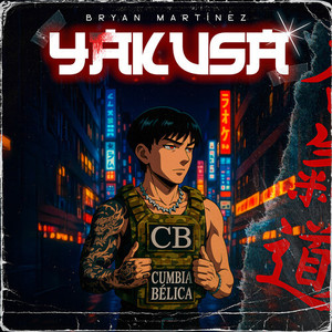 YAKUSA