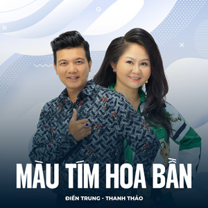 Màu Tím Hoa Bần