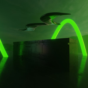 In Plain Sine (JKitten Remix)