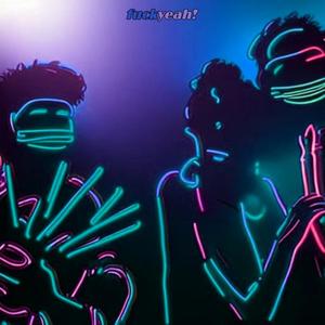 ****yeah! (feat. JaeWav) (Explicit)