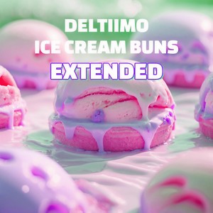 Ice Cream Buns - Extended