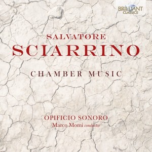 Sciarrino: Chamber Music