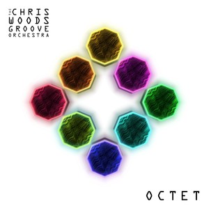 Octet (feat. Quentin Godet, Maneli Jamal, Tiffany Lloyd, Ando San, Sus Vasquez & Michael Watts)